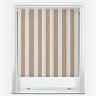 Sonova Studio Whitby Stripe Barley Roller Blind