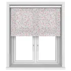 Twistfit Laura Ashley Blossoms Pale Steel Blinds Uk