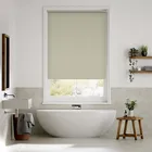 Sorrento Blackout Beach Roller Blind