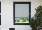 Honeycomb Titanium Grey - Perfect Fit Blind