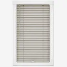 Precies Morena Wooden Venetian Blind