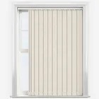 Derwent Cream Vertical Blind