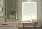 Anthology (blackout) Macaroon Cream - Twist&fit Roller Blind