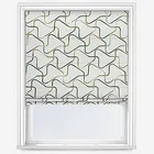 Lauder Fennel Roman Blind