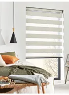 Maquette Ivory Vision Day And Night Blind