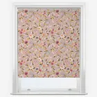 Sonova Studio Austen Meadow Blush Roller Blind