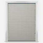 Thermocell Blackout Taupe Honeycomb Blind