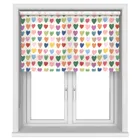 Wee Blue Bell Love Hearts Multi