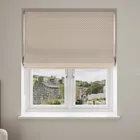 Laura Ashley Lady Fern Tomato No Drill Blinds Uk