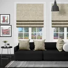Eb Karina Cream Roman Blind