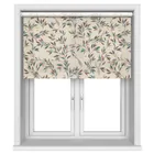 Twistfit Sara Miller Ornamental Peacock Stone Blinds Uk