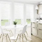 Milcote Glimpse Day & Night Blinds
