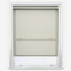 Spectrum Taupe Roller Blind