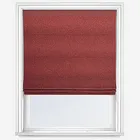 Wexley Berry Roman Blind