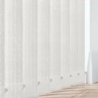 Venus Snow Vertical Blind