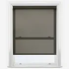 Optima Dimout Brown Roller Blind