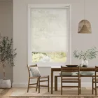Oculus Linen Magic Screen Roller Blind