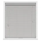 Light Grey Grain Ecowood Uk - Wooden Blinds