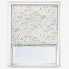 Cath Kidston Magical Scenic Pink Roman Blind