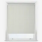 Sonova Studio Tea Party Cloudy Lemon Roller Blind