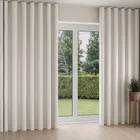 Zari Snow Wave Curtain Blinds Uk