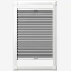 Aquacell Blackout Vintage Grey Perfect Fit Honeycomb Cellular Blind