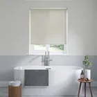 Vienna Paper White Roller Blinds
