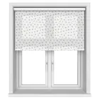 Laura Ashley A'hoy Alphabet Dark Seaspray Motorised