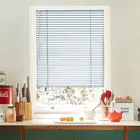 Glacier Perfect Fit Venetian Blinds