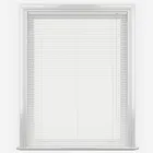 Aliventi Matt Aluminium Venetian Blind