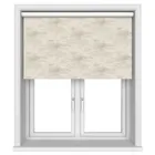 Argent Champagne Blackout Motorised