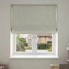 Sophie Allport Bears Sage Green No Drill Blinds Uk