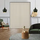 Origin Tea Cup Vertical Blind