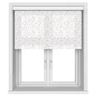 Cotton Flower Blush Cassette Blinds Uk