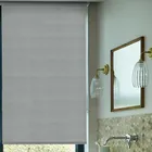 Samba Steel (moisture Resistant) Bathroom Roller Blinds