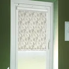 Zafira Sand Perfect Fit Roller Blinds