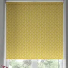 Folium Pvc Made To Measure Blackout Roller Blind Summer
