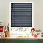 Twilight Grey Perfect Fit Venetian Blinds