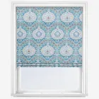 Bywater Porcelain Roman Blind