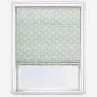 Zari Oasis Roman Blind