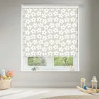 Clover Linen Cordless Roller Blinds - Shop Now