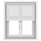 Twistfit Arona Stark Blinds Uk