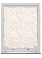 Cath Kidston Magical Scenic Pink Roller Blind