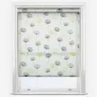 Calista Citrus Roller Blind