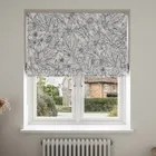 Ted Baker Velvet Vietnm Linen & Grey