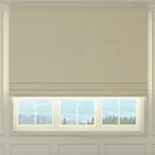 House Llewelyn-bowen Ottoman Made To Measure Roman Blind Linen