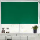 Bella Cacti (blackout) Blackout Roller Blinds