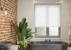 Clarity City - Roller Blind