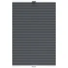 Anthracite Grey Blackout Perfect Fit Blind | Blindsbypost