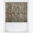 Evora Bronze Roman Blind